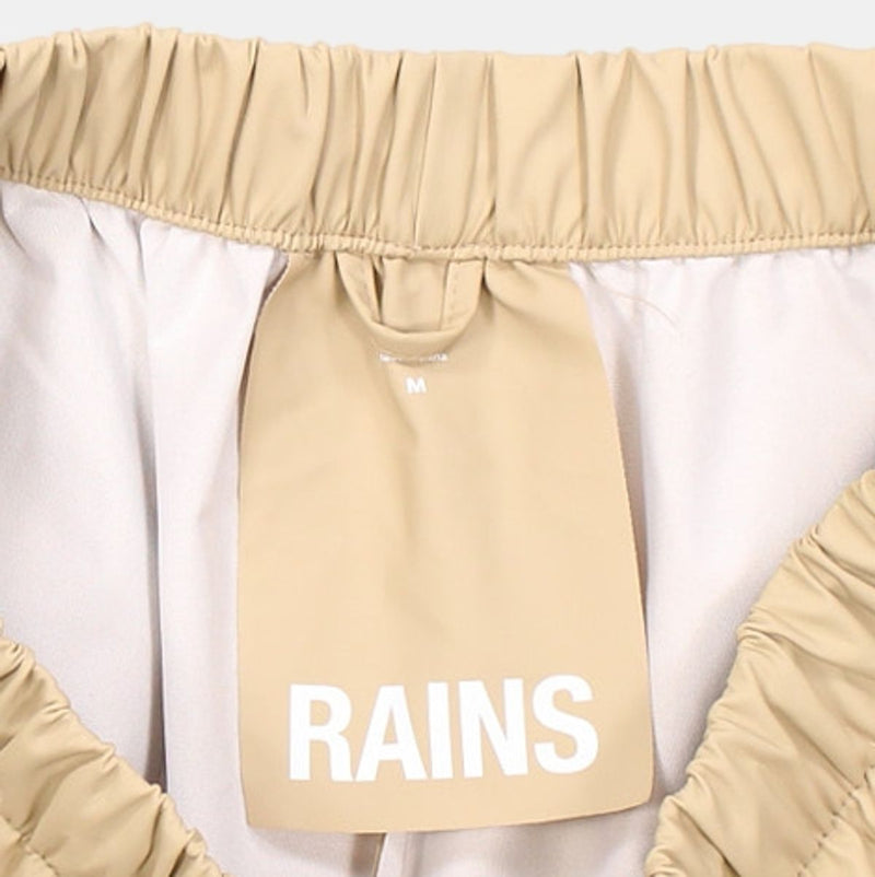 Rains Cargo Pants Regular
