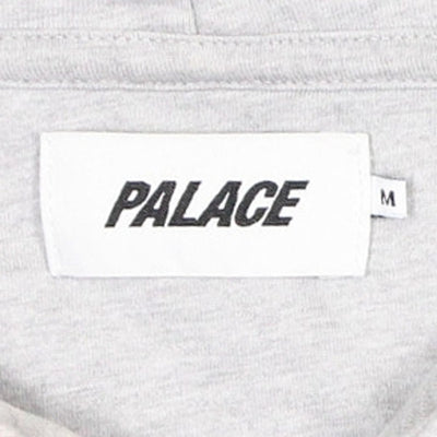 Palace Hoodie