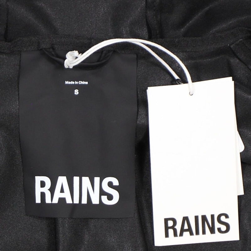 Rains A-Line jacket