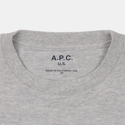 A.P.C Sweatshirt