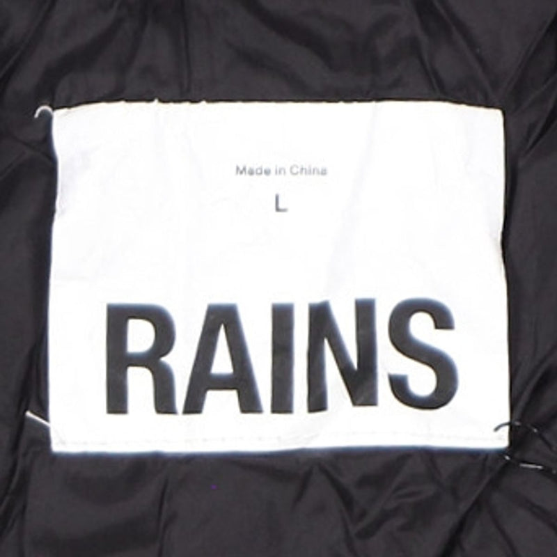 Rains Giron Liner Jacket