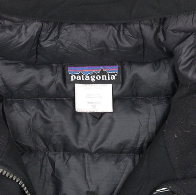 Patagonia Coat