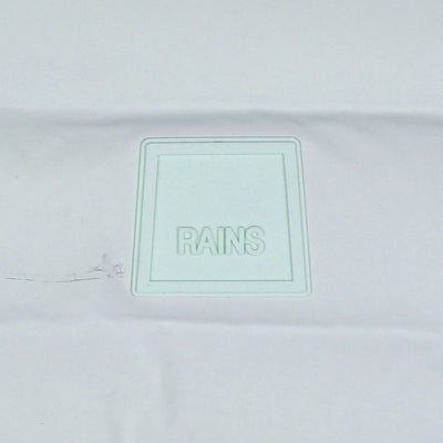 Rains Loop Shopper Mini / Womens / Green / Polyester / RRP £110