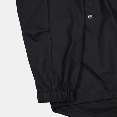 Fishtail Jacket