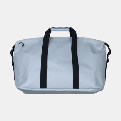 Rains Hilo Weekend Bag Large / Size Large / Mens / Blue / Polyamide