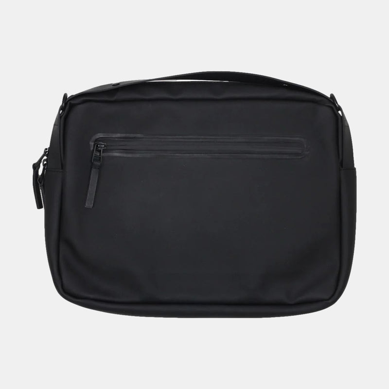Rains Laptop Bag 13″/14″ / Womens / Black / Polyester