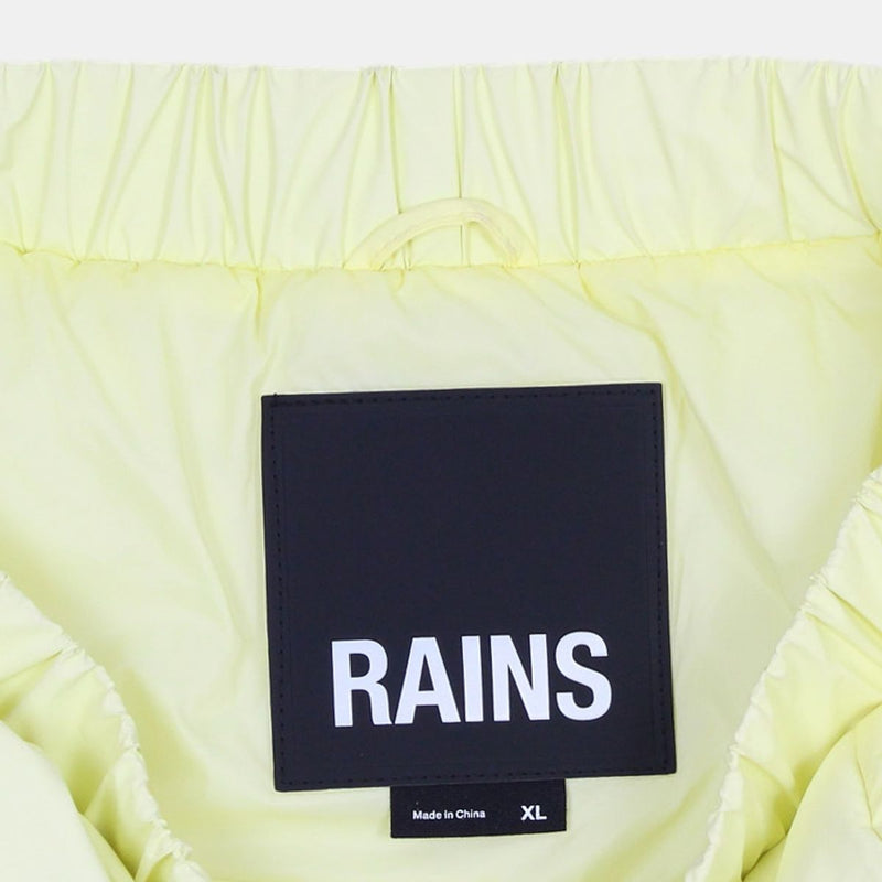 Rains Skirt