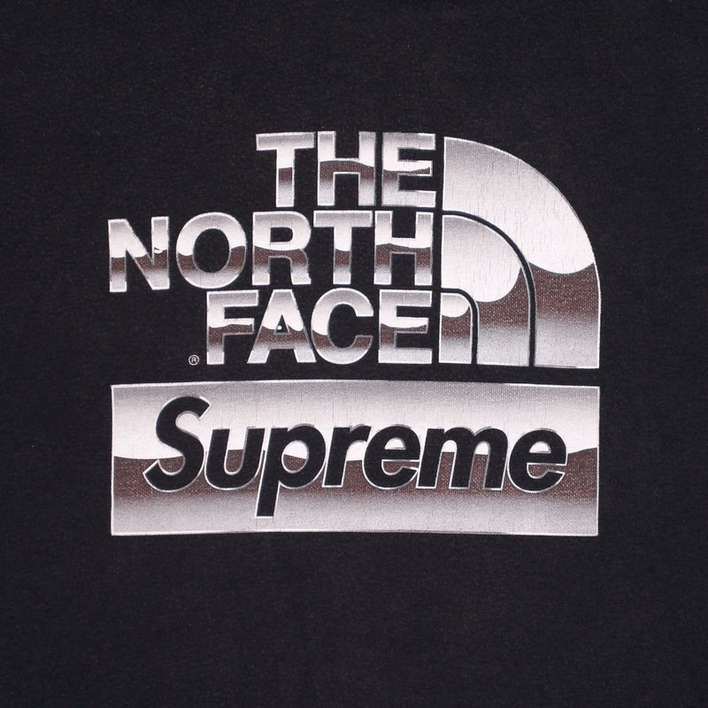 The North Face x Supreme Hoodie