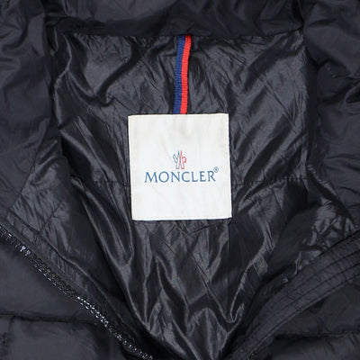 Moncler Parka Coat