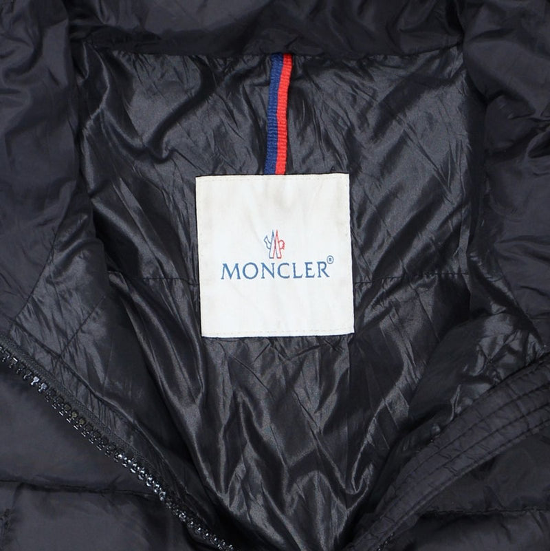 Moncler Parka Coat