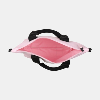 Rains Tote Bag Mini / Womens / Pink / Polyester