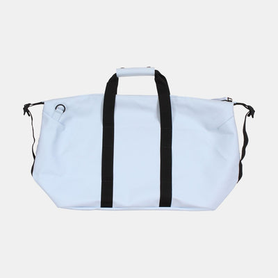 Rains Hilo Weekend Bag Large / Size Large / Mens / Blue / Polyester