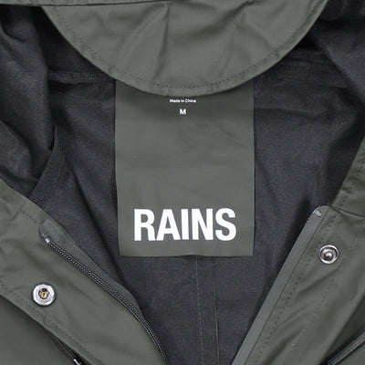 Rains Curve Jacket