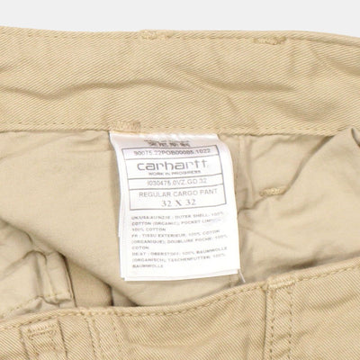 Carhartt Cargo Trousers