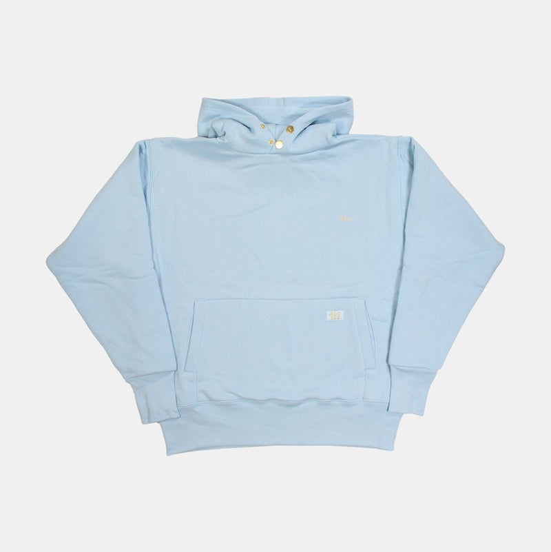 Abc Pullover Hoodie
