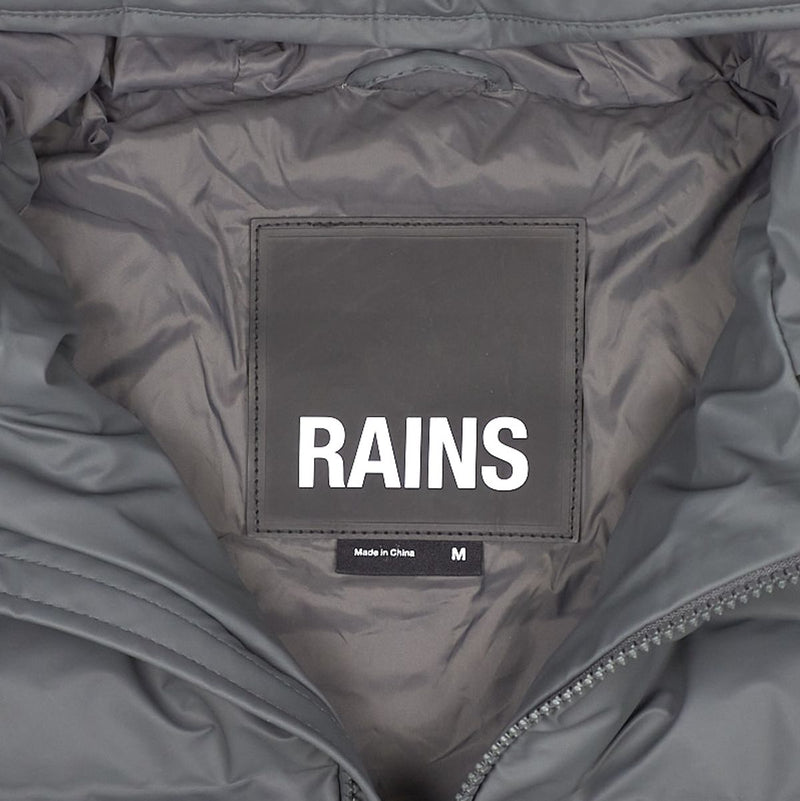 Rains Lohja Puffer Jacket