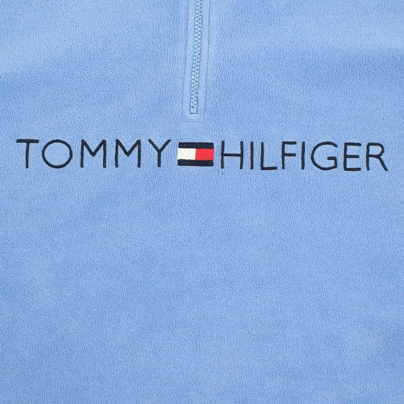 Tommy Hilfiger Quarter Zip Fleece