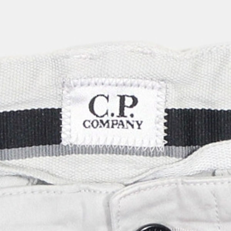 C.P. Company Trousers