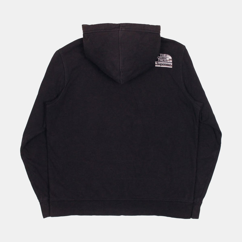 The North Face x Supreme Hoodie