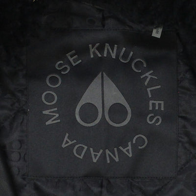 Moose Knuckles Jacket