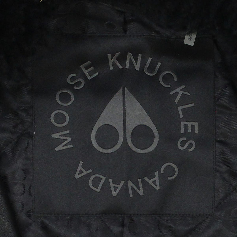 Moose Knuckles Jacket