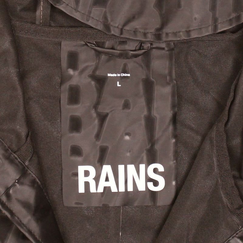 Rains Longer Jacket
