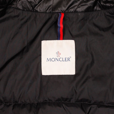Moncler Puffer Coat