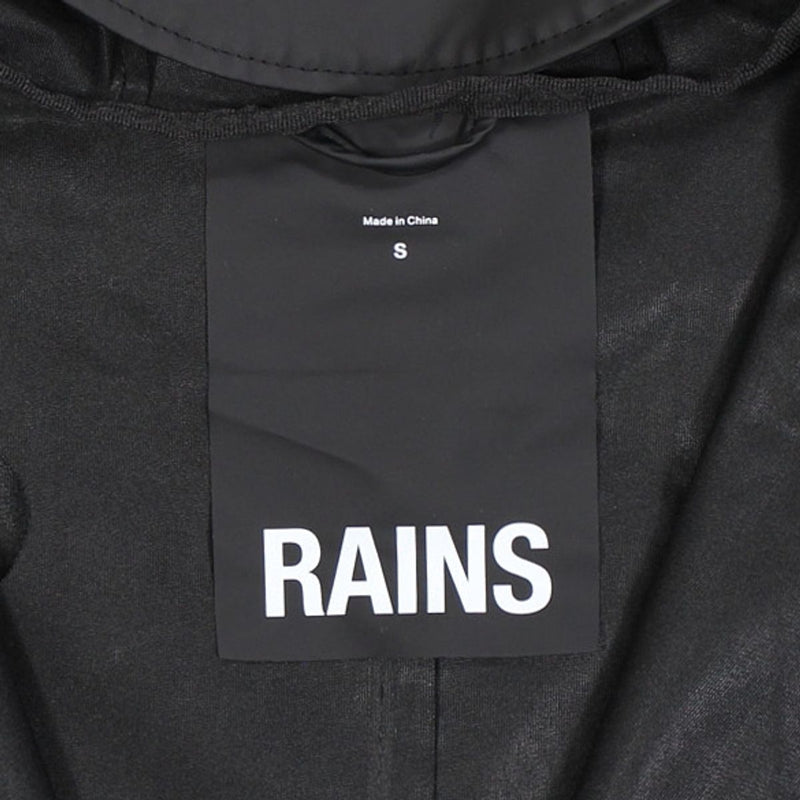 Rains  Longer Jacket