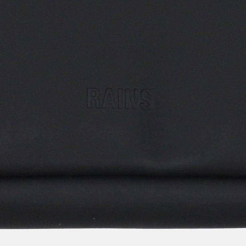 Rains Laptop Bag 13″/14″ / Womens / Black / Polyester