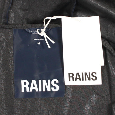 Rains Long Jacket
