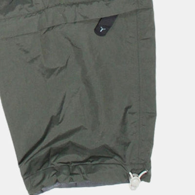 Nike ACG Trousers / Size 4 / Womens / Green / Cotton