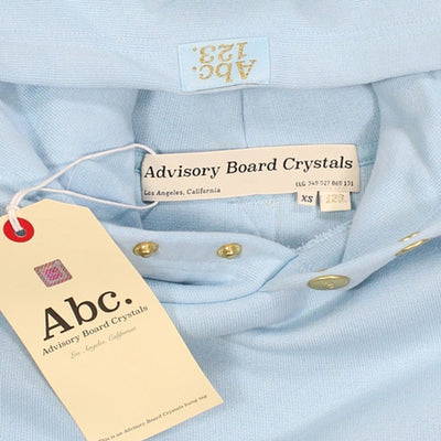 Abc Pullover Hoodie