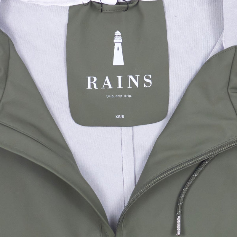 Rains String Jacket