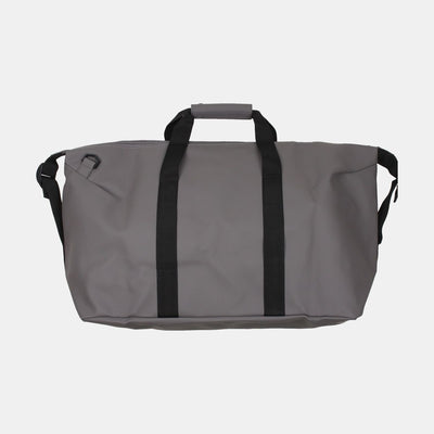 Rains Weekend Bag  / Size Large / Mens / Grey / Polyester