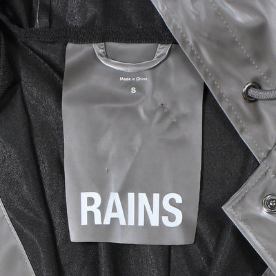 Rains A line Jacket