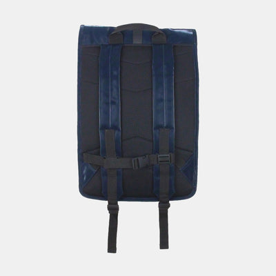 Rains Bag / Size Medium / Mens / Blue / Polyester