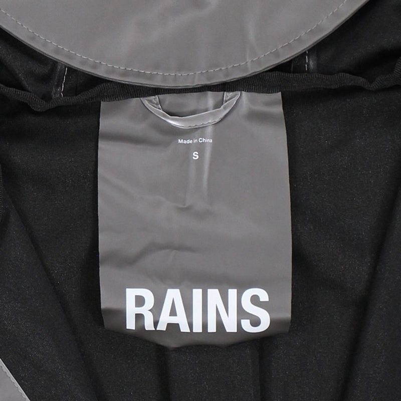 Rains A-Line W Jacket