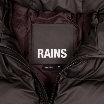 Rains Puffer W Jacket