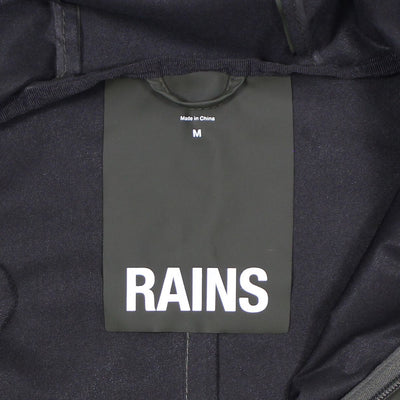 Rains Fishtail Jacket