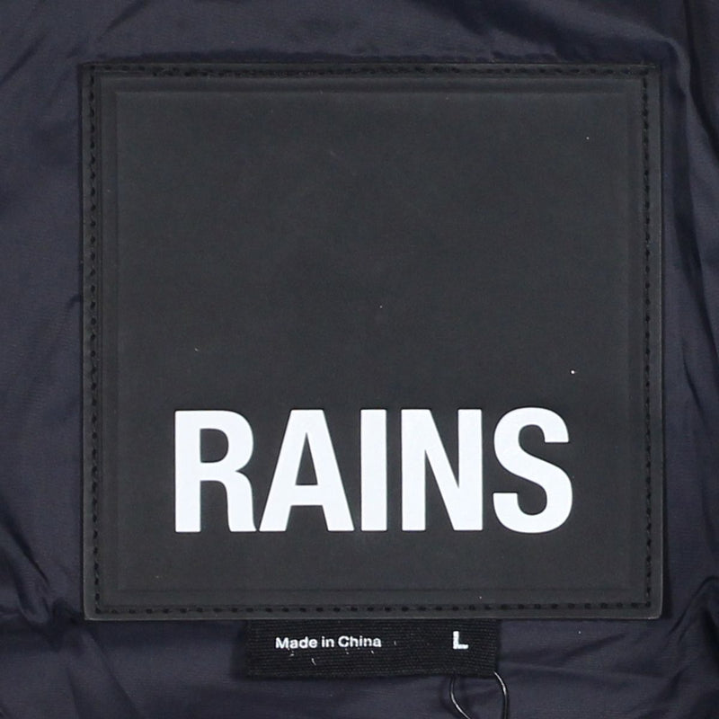 Rains Puffer Jacket