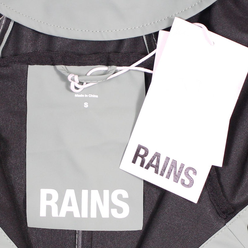 Rains Jacket W3