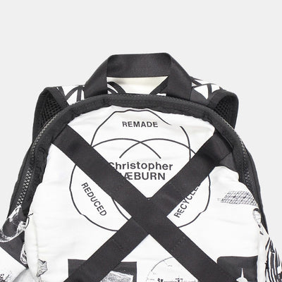 Raeburn Backpack