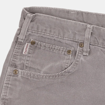 Carhartt Cropped Jeans