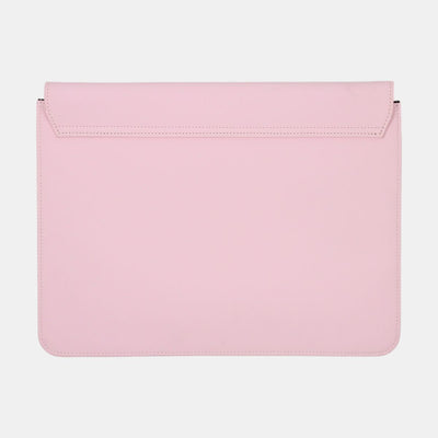 Rains Laptop Portfolio 13″/14″ / Womens / Pink / Polyester