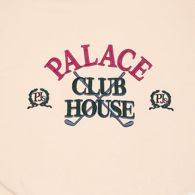 Palace Clubhouse Crew