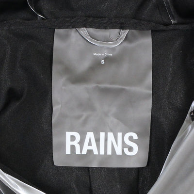 Rains A line W Jacket