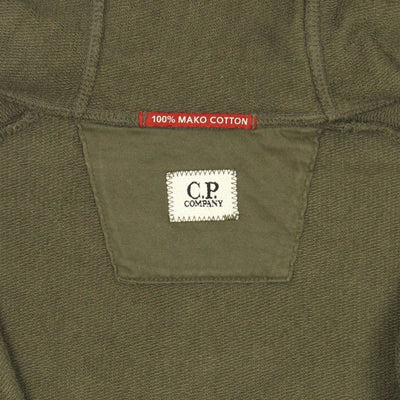 C.P. Company Coat