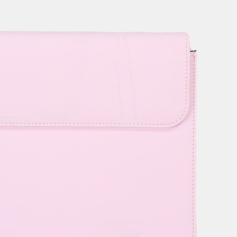 Rains Laptop Portfolio 13″/14″ / Womens / Pink / Polyester