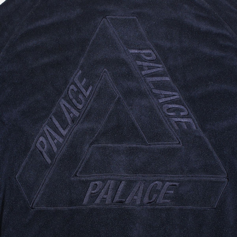 Palace x Adidas Fleece