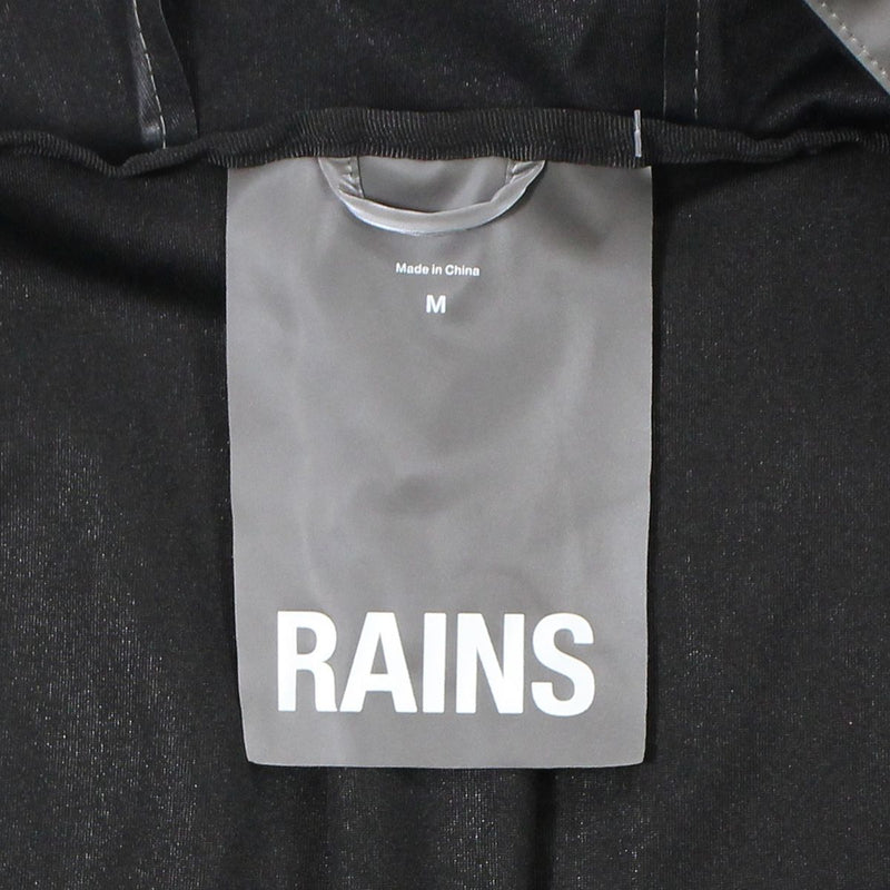 Rains A line Jacket